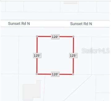 433 SUNSET ROAD N ROTONDA WEST, FL 33947
