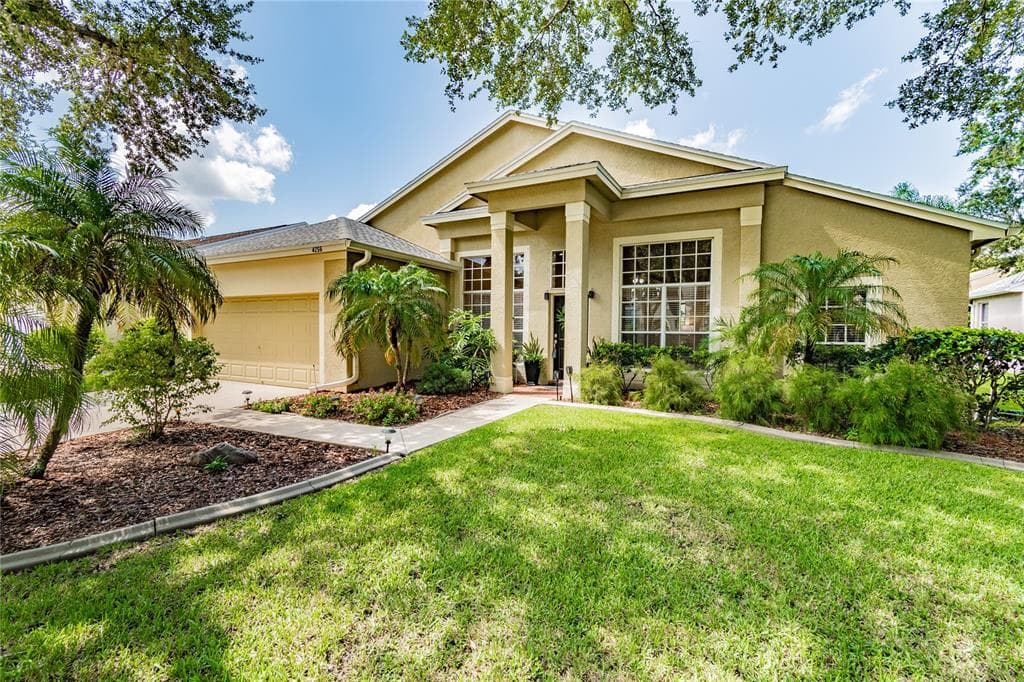 4256 TREMBLAY WAY PALM HARBOR, FL 34685