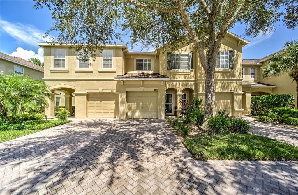 9320 RIVER ROCK LANE RIVERVIEW, FL 33578