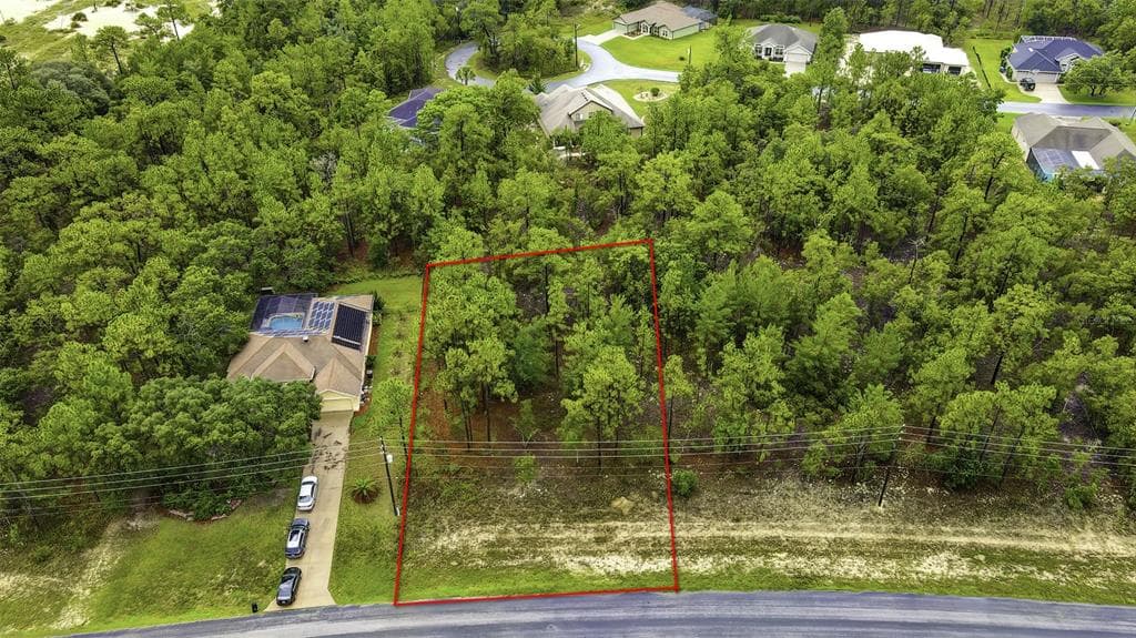 67 GLENRIDGE BOULEVARD HOMOSASSA, FL 34446