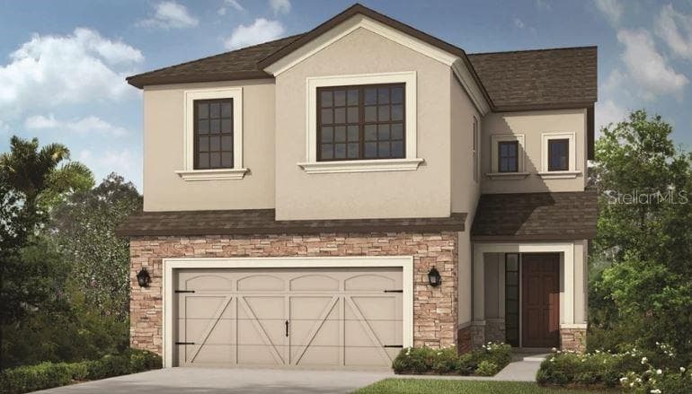 1462 LONE FEATHER TRAIL WINTER PARK, FL 32792