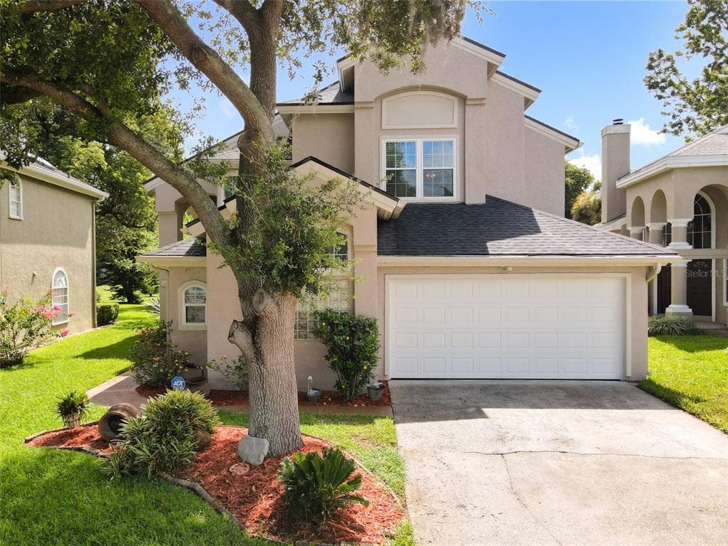 2999 MYSTIC COVE DRIVE ORLANDO, FL 32812
