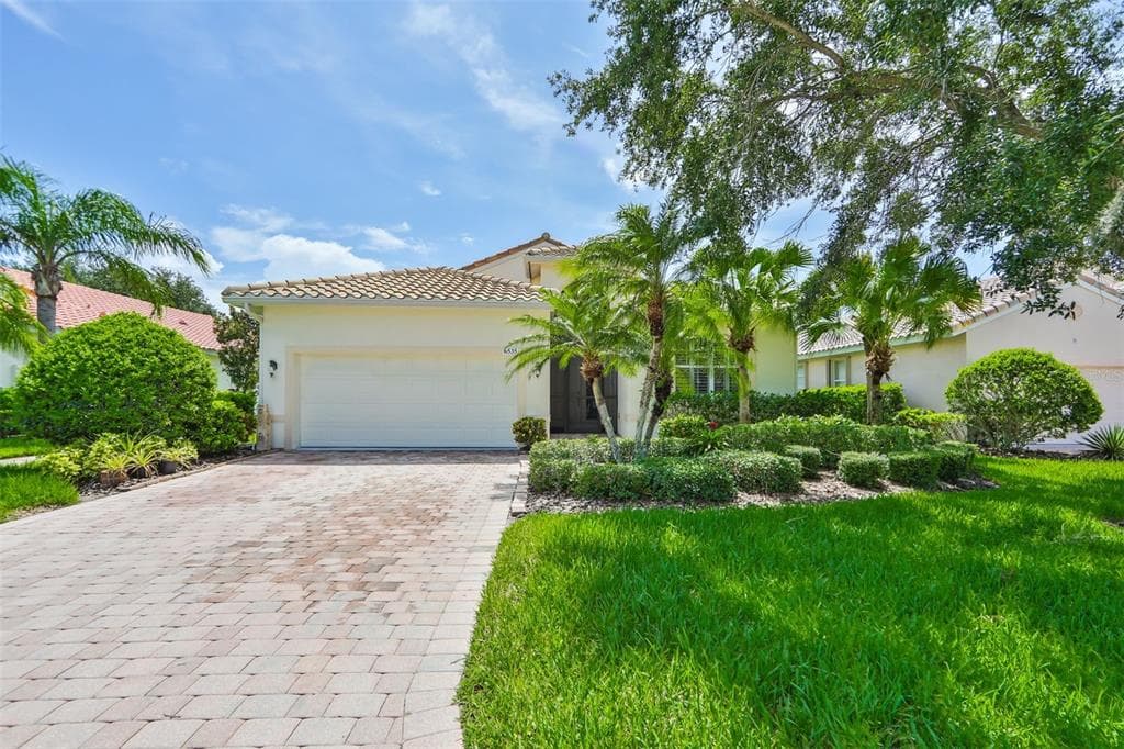 6535 42ND STREET E SARASOTA, FL 34243