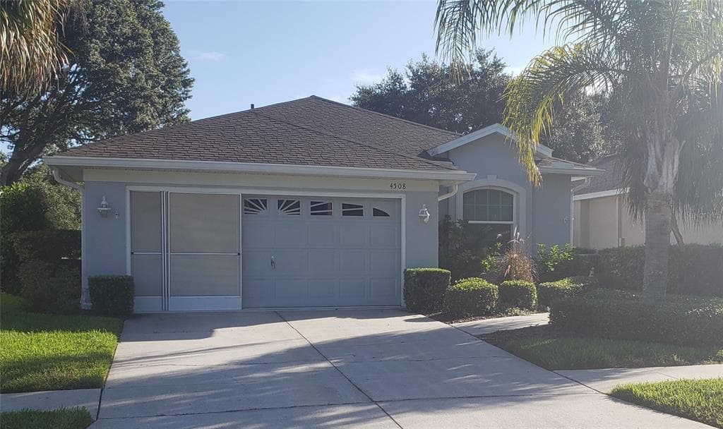 4508 GOLF CLUB LANE BROOKSVILLE, FL 34609