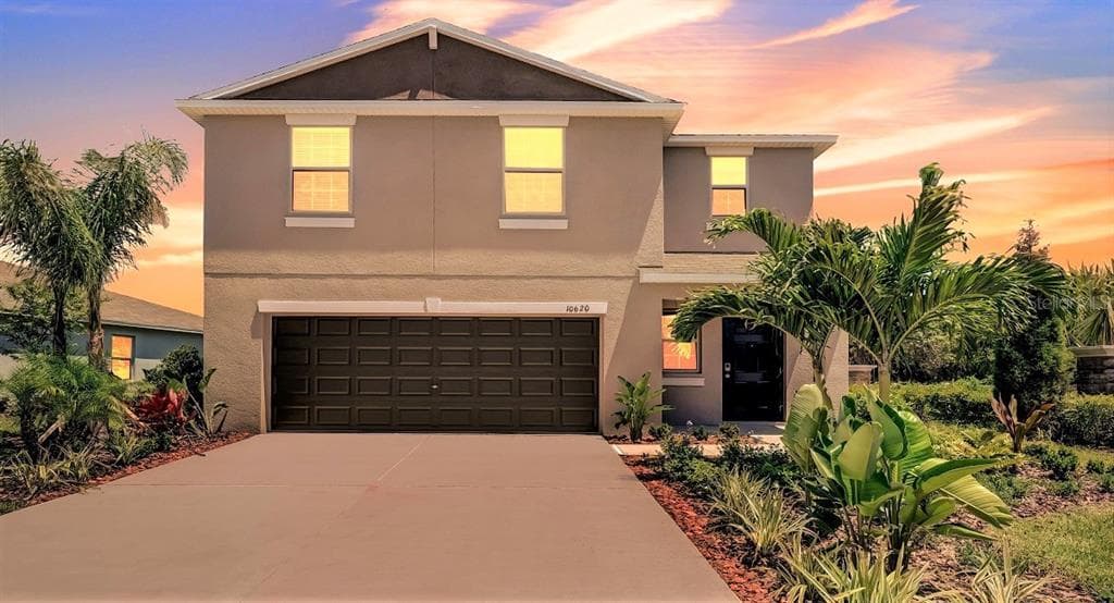 7054 SAMUEL IVY DRIVE TAMPA, FL 33619