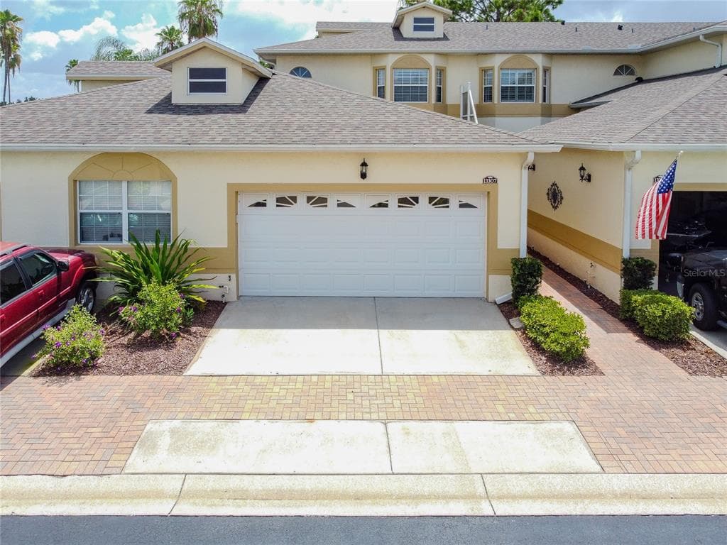 13307 MONET COURT CLERMONT, FL 34711
