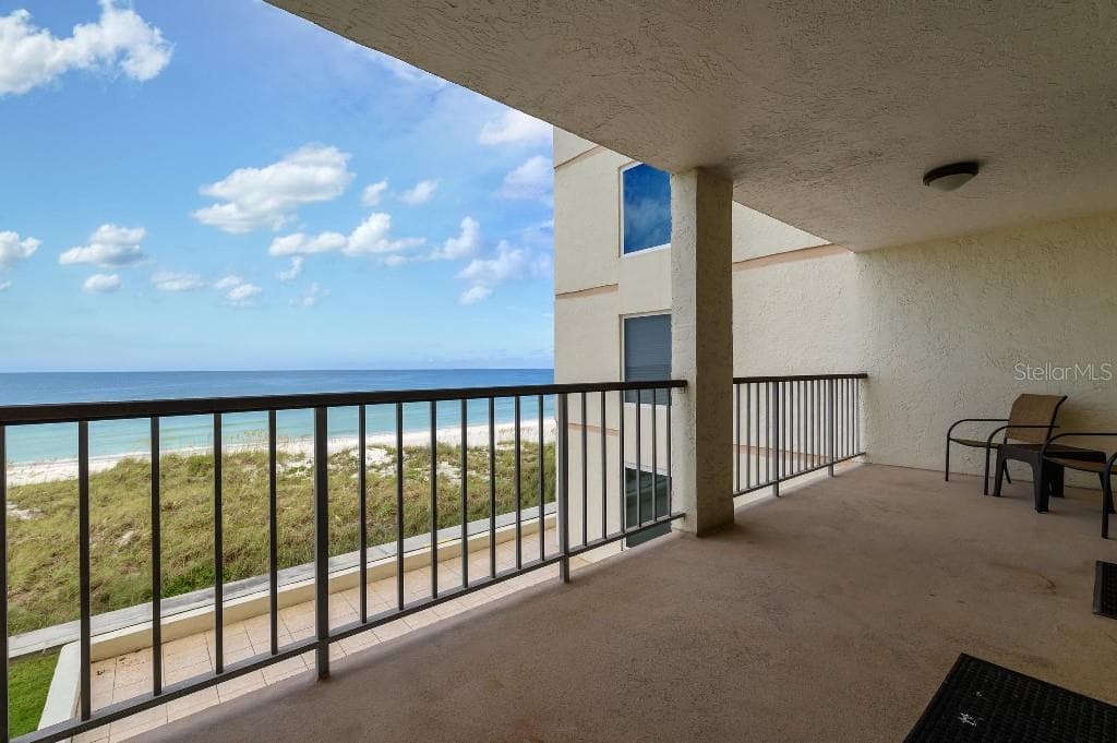 4401 GULF OF MEXICO DRIVE UNIT 303 LONGBOAT KEY, FL 34228