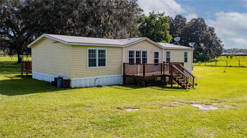 4055 LANIER ROAD ZEPHYRHILLS, FL 33541