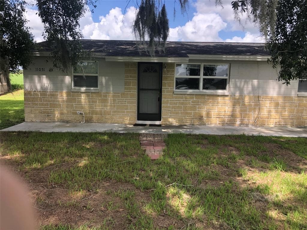 11095 US HWY 98 DADE CITY, FL 33525