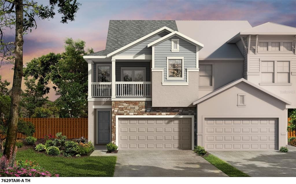 3813 W SWANN AVENUE UNIT 1 TAMPA, FL 33609