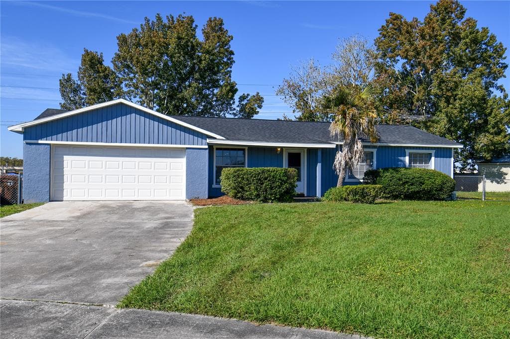 1919 CORNETT PLACE KISSIMMEE, FL 34741