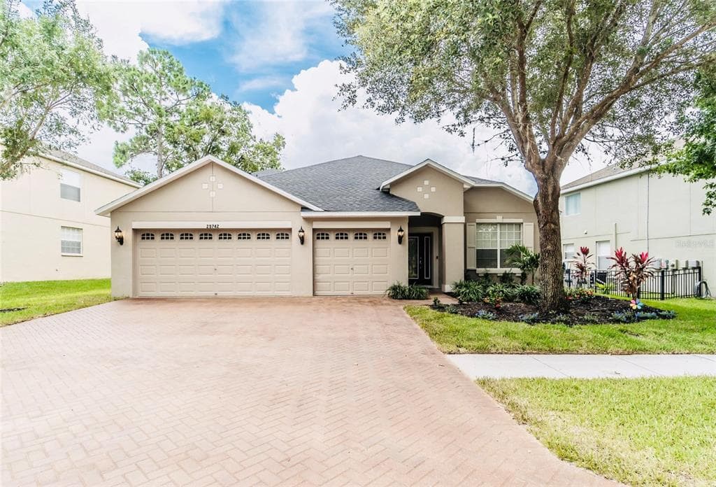 29742 CEDAR WAXWING DRIVE