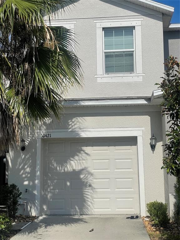 10421 LAKE MONTAUK DRIVE RIVERVIEW, FL 33578