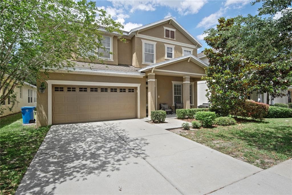 6309 SEA LAVENDER LANE