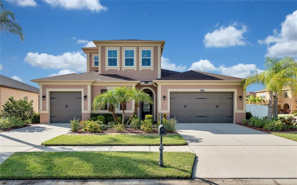 1902 MARSHBERRY COURT