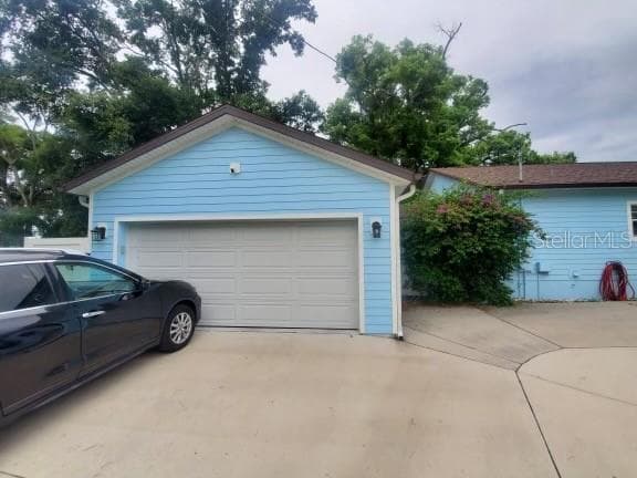 602 W EUCLID AVENUE