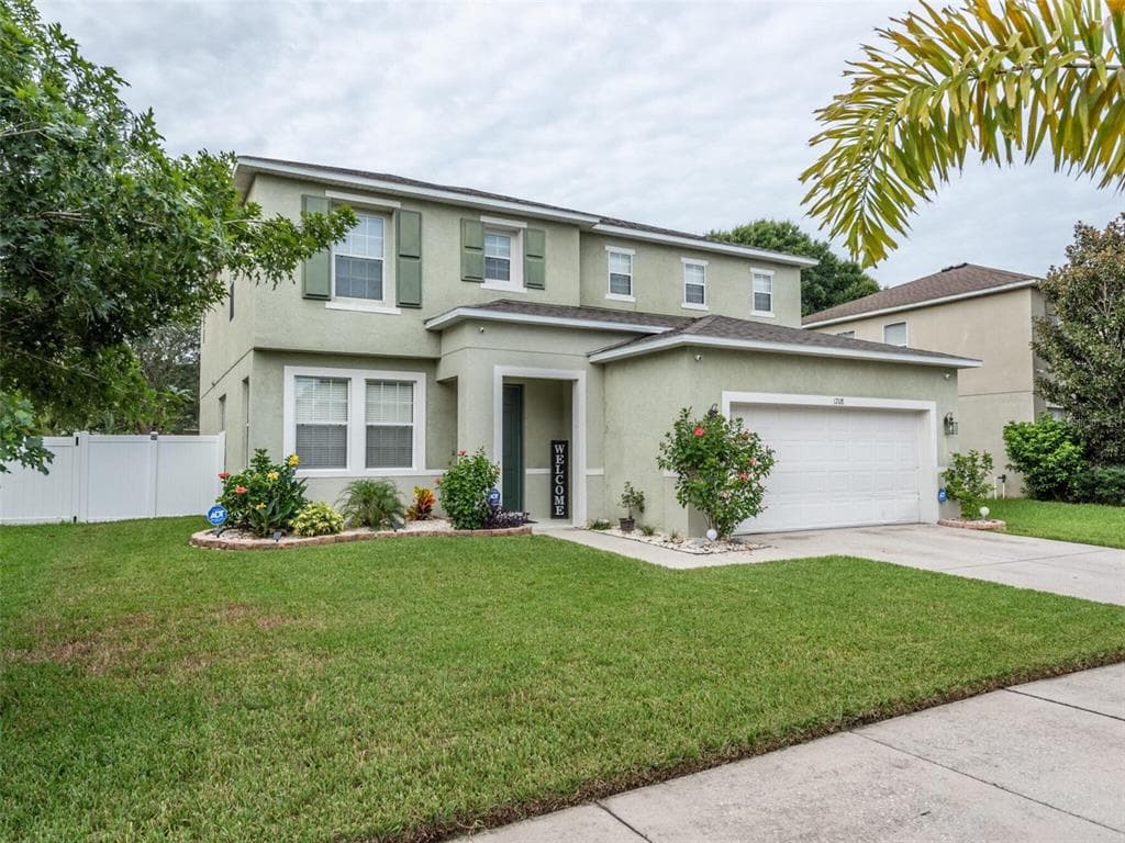 1708 CHALKSAND WAY RUSKIN, FL 33570