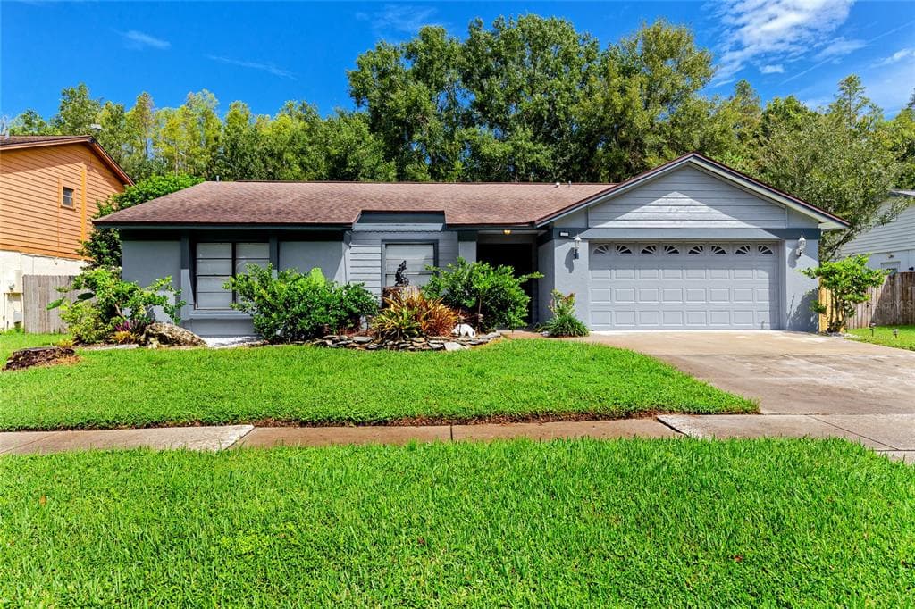 4921 DEWEY ROSE COURT TAMPA, FL 33624