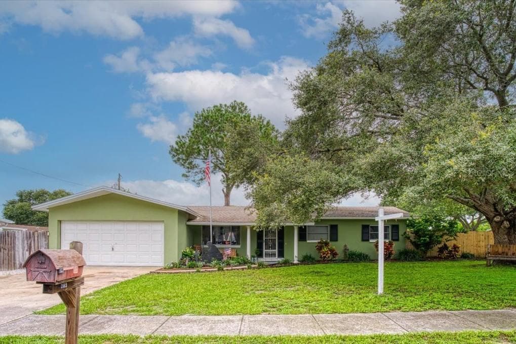 2185 NOLAN DRIVE LARGO, FL 33770