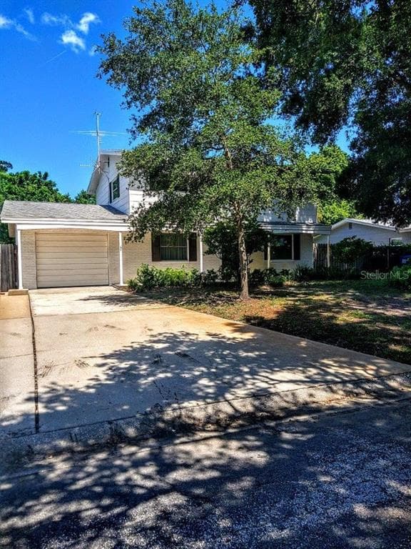 2701 67TH WAY N ST PETERSBURG, FL 33710