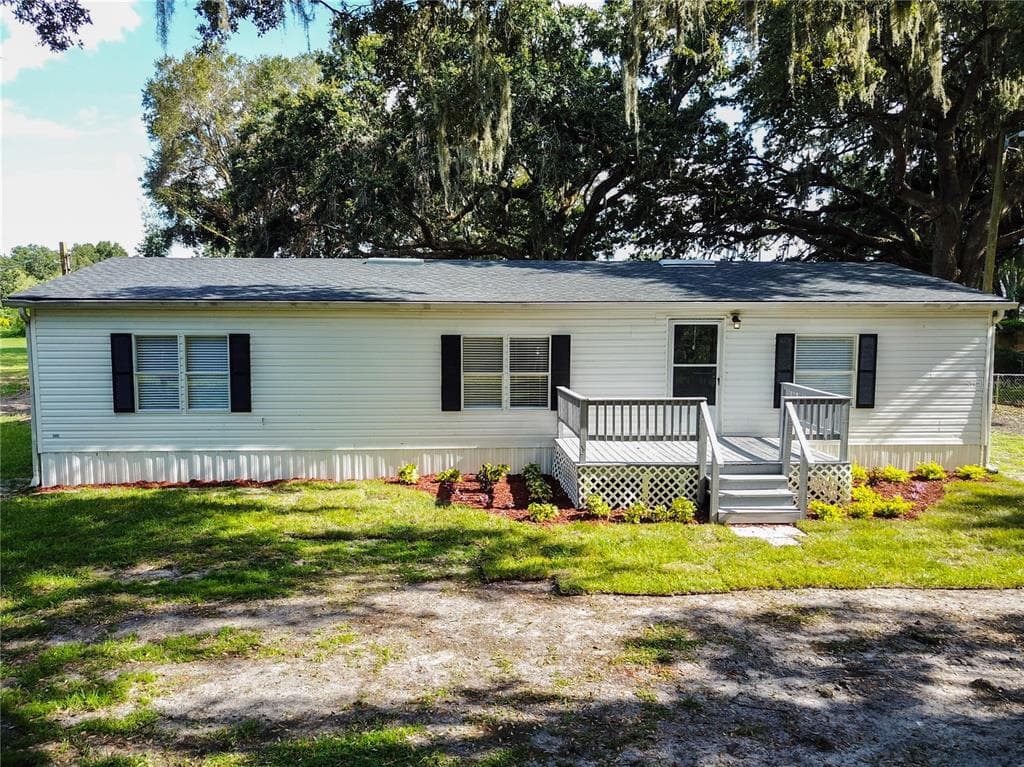 13121 LEWIS GALLAGHER ROAD DOVER, FL 33527