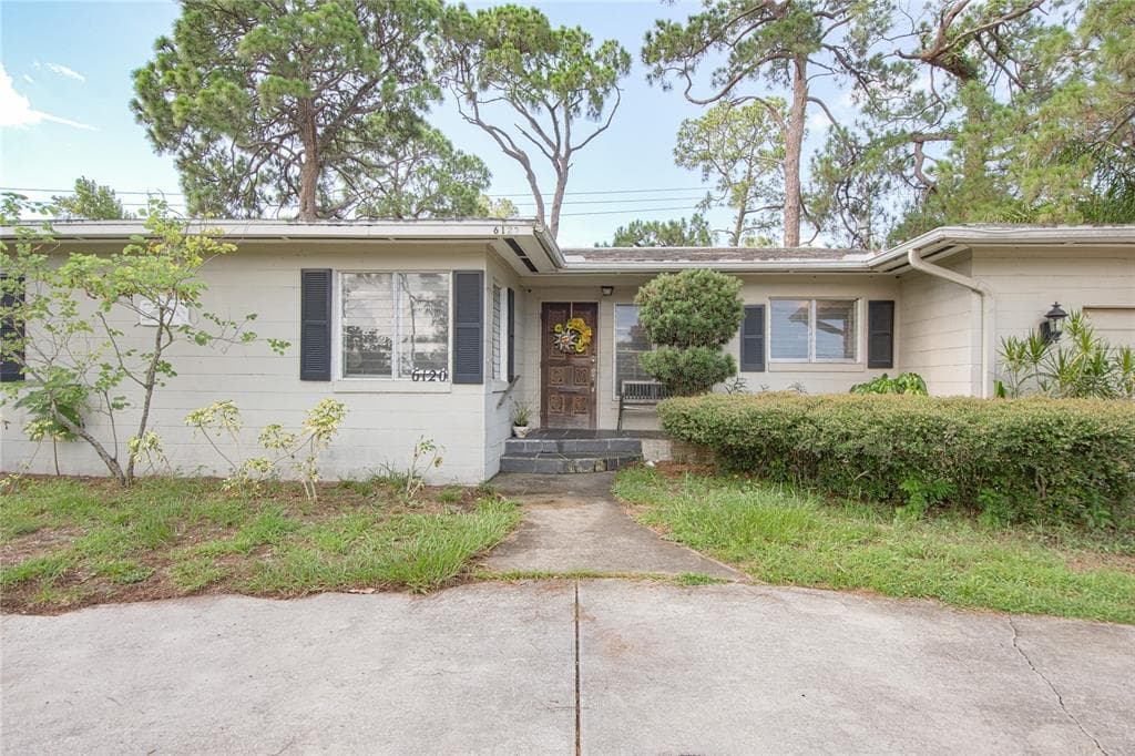 6120 5TH AVENUE N ST PETERSBURG, FL 33710