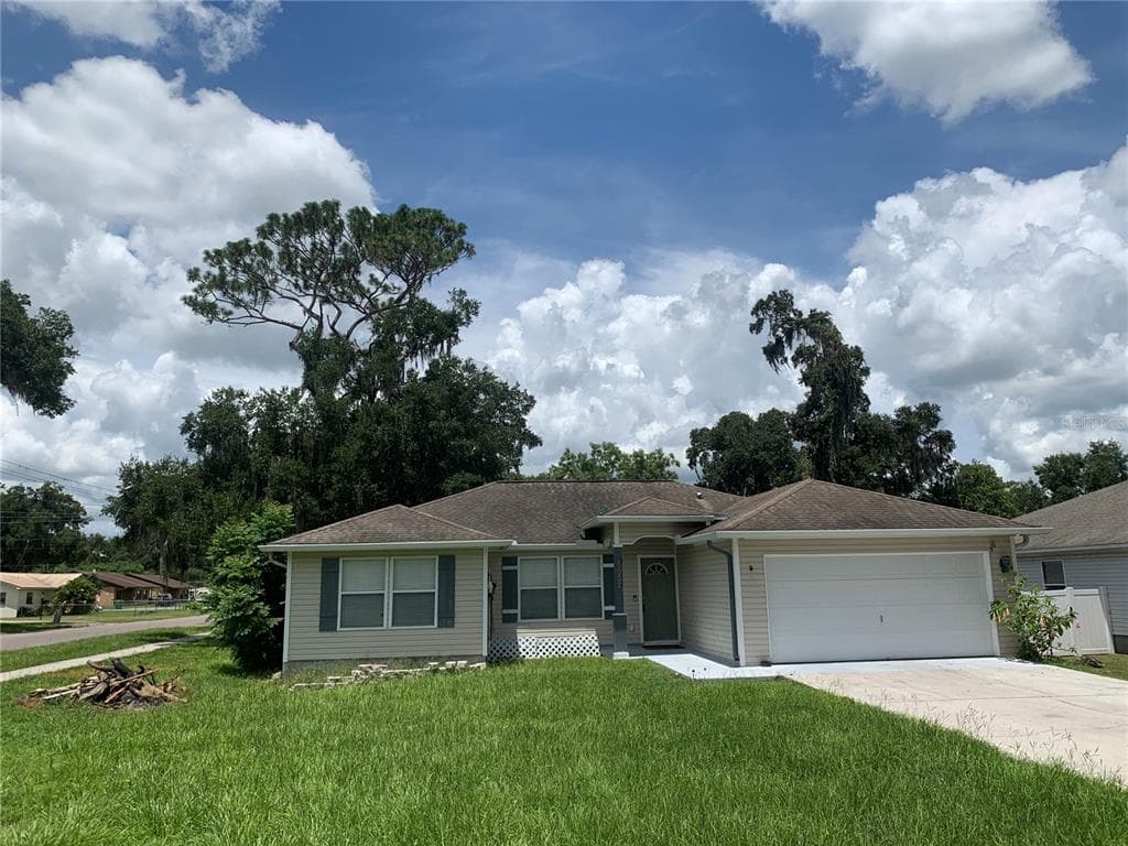 5007 17TH STREET ZEPHYRHILLS, FL 33542