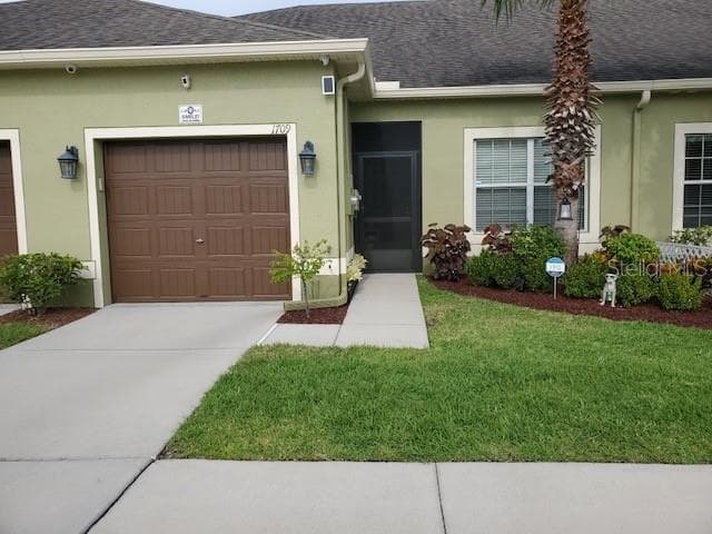 1709 HARBOUR BLUE STREET RUSKIN, FL 33570