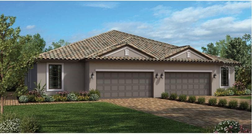 5422 RUSHMERE COURT PALMETTO, FL 34221