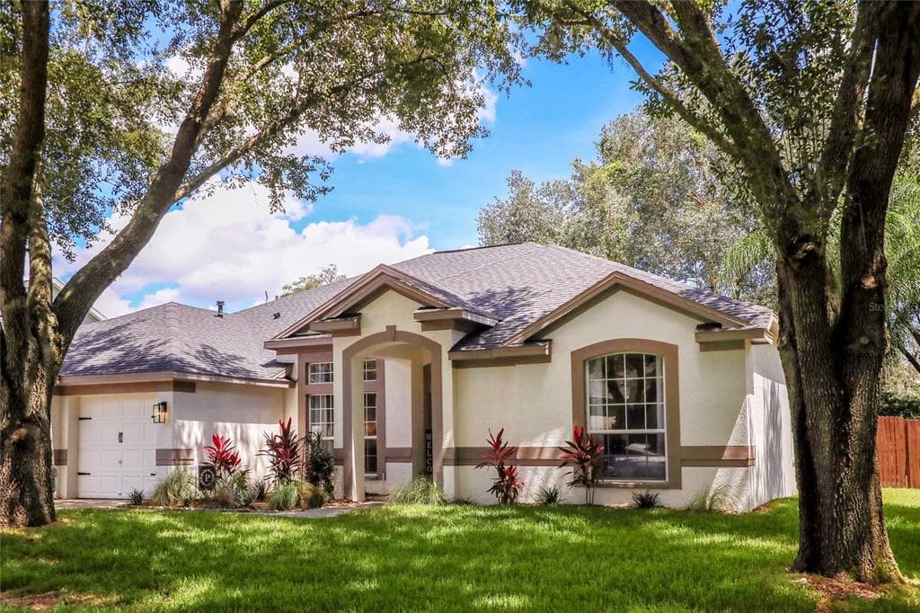 4208 IMPERIAL EAGLE DRIVE VALRICO, FL 33594