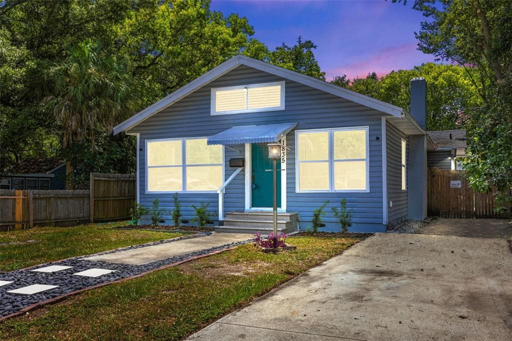 1835 47TH STREET S ST PETERSBURG, FL 33711