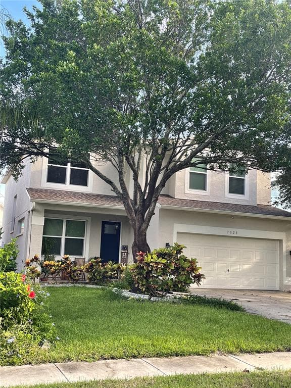 3028 SAVANNAH OAKS CIRCLE TARPON SPRINGS, FL 34688
