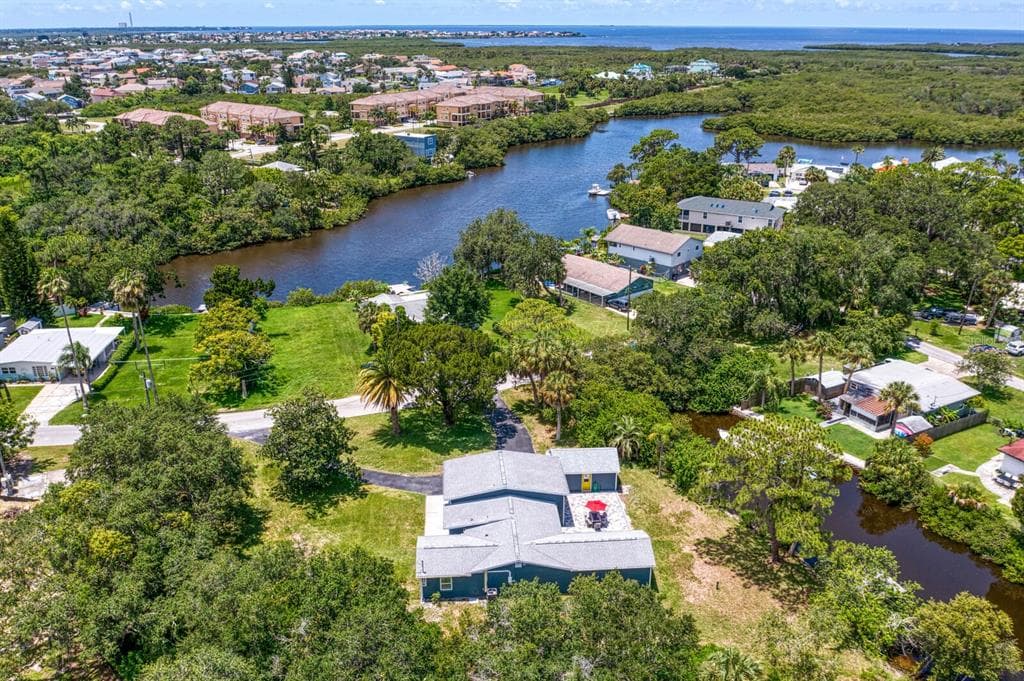 4703 HEAVENS WAY NEW PORT RICHEY, FL 34652