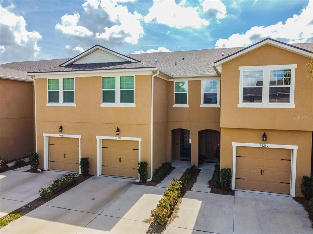 14259 DAMSELFLY DRIVE TAMPA, FL 33625