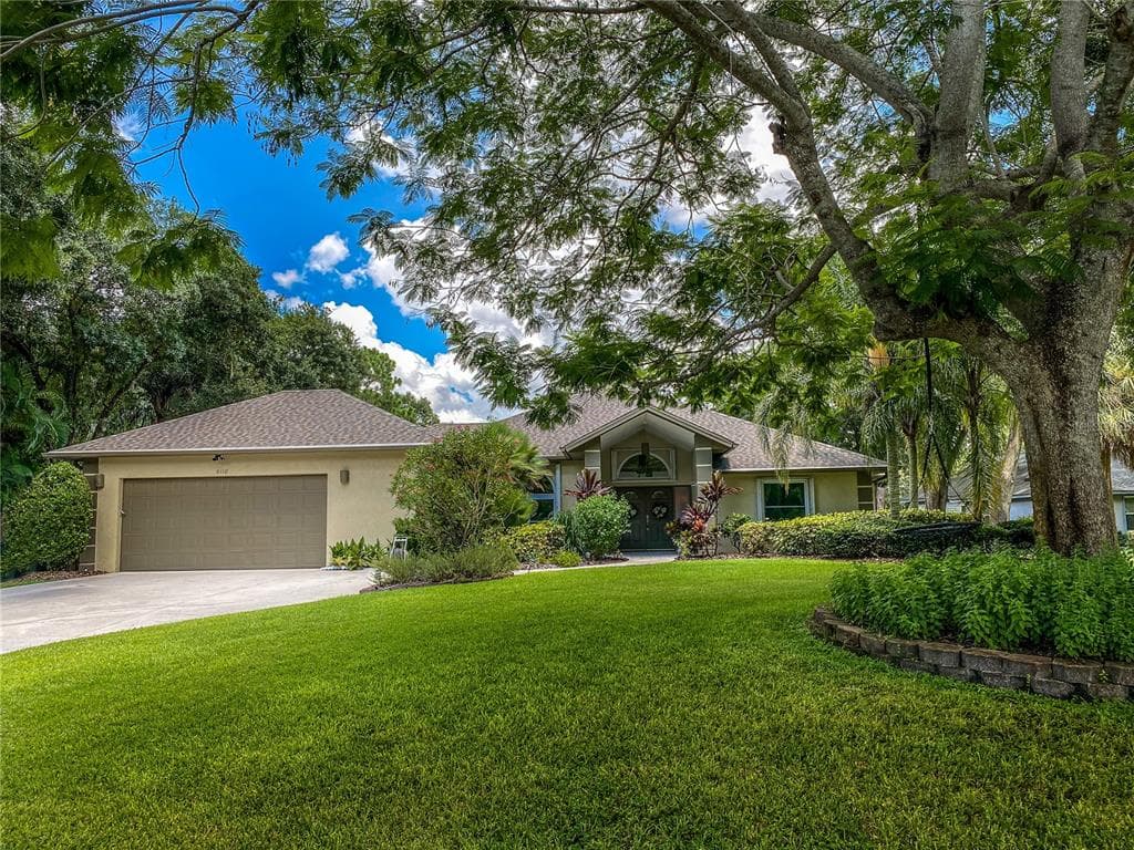 6110 91ST STREET E BRADENTON, FL 34202