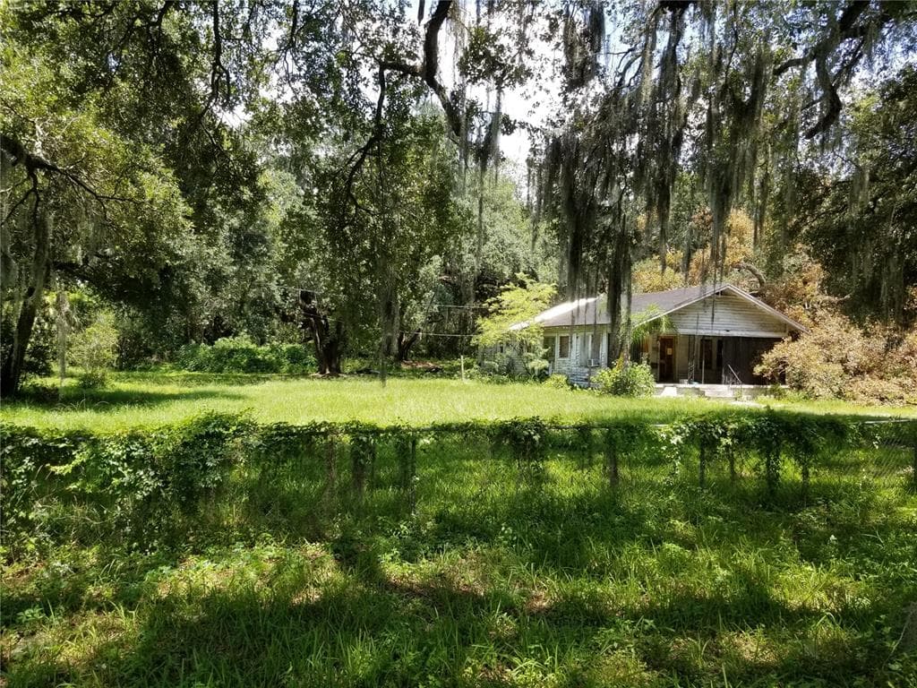 4501 ORIENT ROAD TAMPA, FL 33610