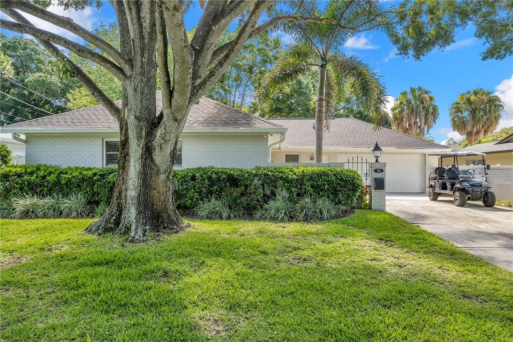206 S TREASURE DRIVE TAMPA, FL 33609