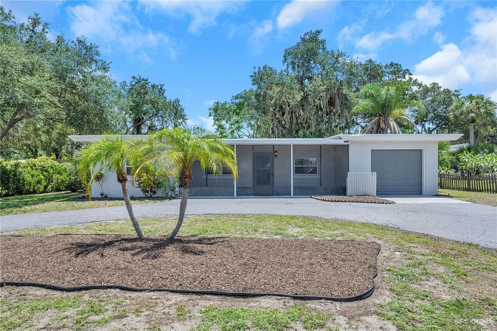 11000 54TH AVENUE N ST PETERSBURG, FL 33708