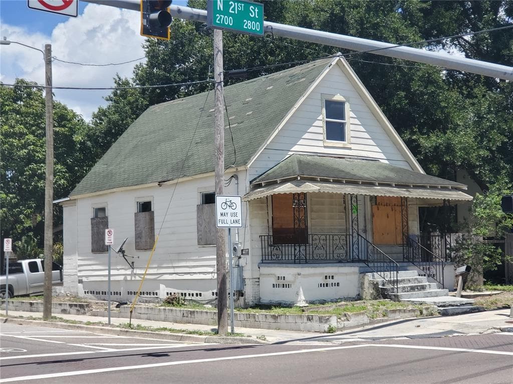 2802 N 21ST STREET