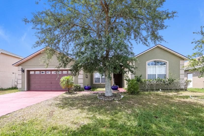 289 BECKENHAM DRIVE KISSIMMEE, FL 34758