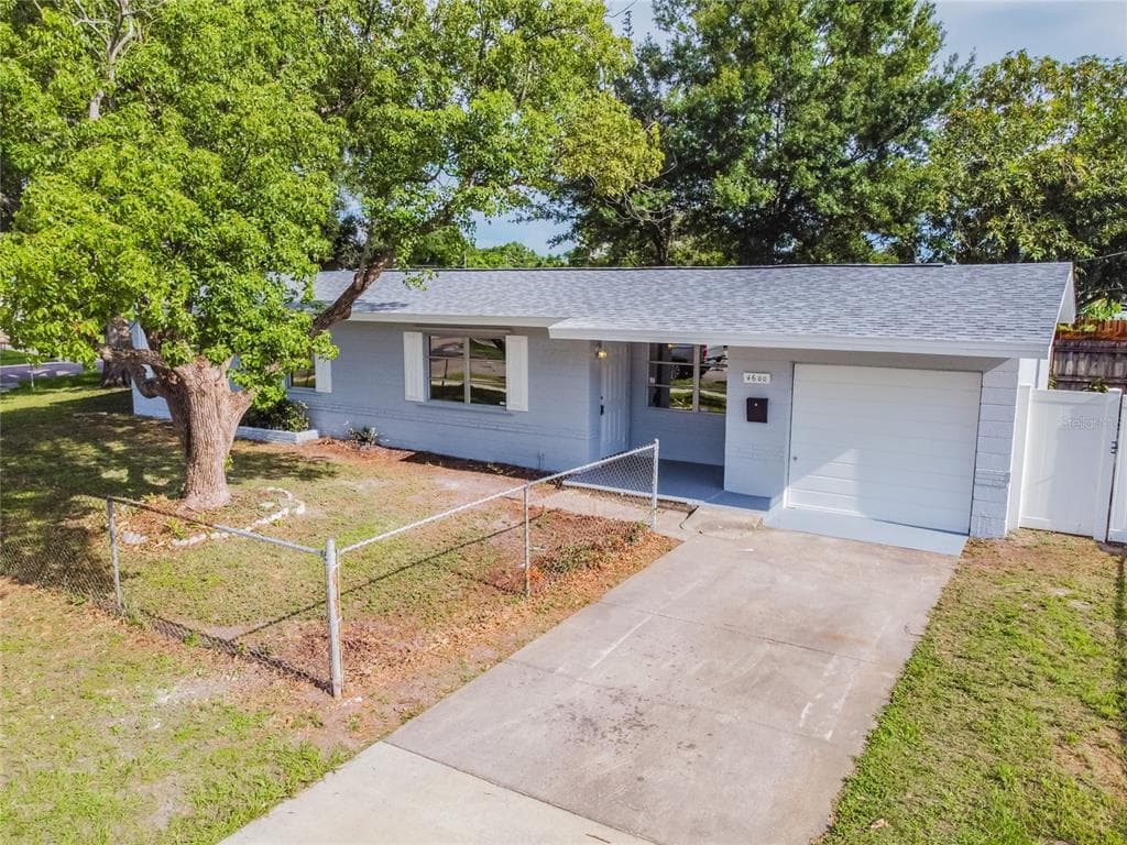 4600 83RD TERRACE N PINELLAS PARK, FL 33781