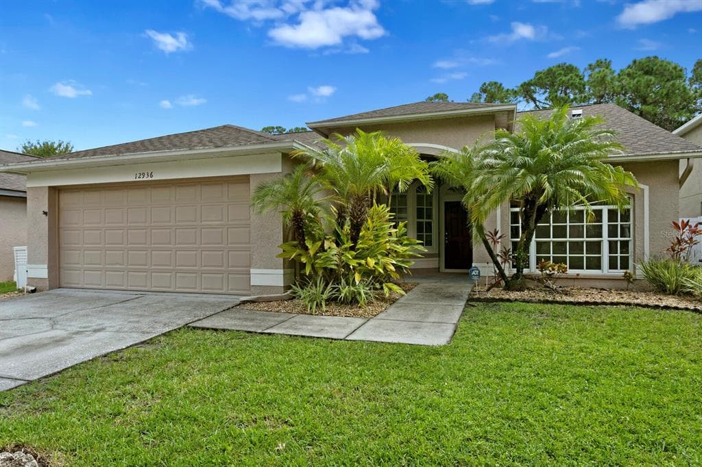 12936 ROYAL GEORGE AVENUE ODESSA, FL 33556