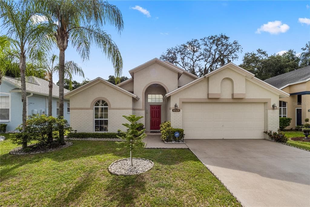 4729 DUNQUIN PLACE TAMPA, FL 33610