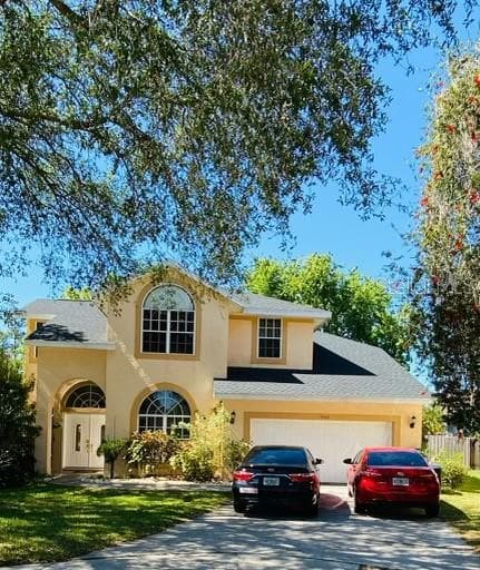 1968 DOWNS COURT LAKE MARY, FL 32746