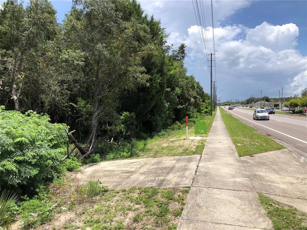 10900 LITTLE ROAD NEW PORT RICHEY, FL 34654