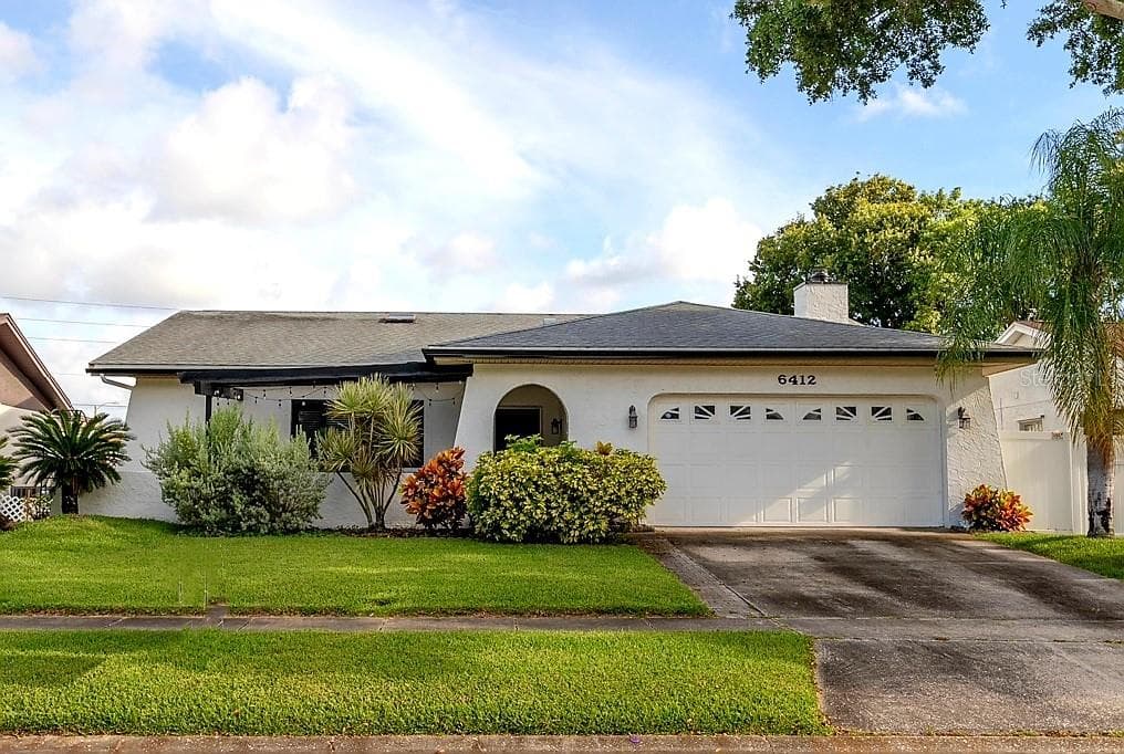 6412 107TH TERRACE N PINELLAS PARK, FL 33782