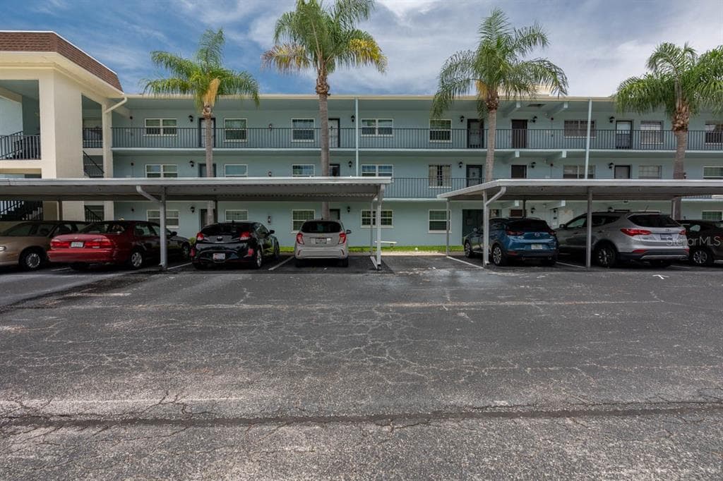 1430 HEATHER RIDGE BOULEVARD UNIT 103
