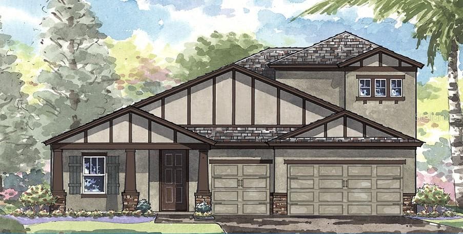 16533 FREHLEY RUN LAND O LAKES, FL 34638