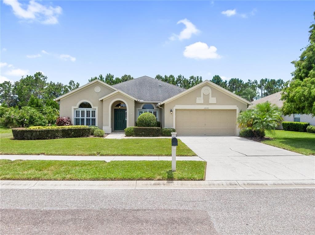 16540 NIKKI LANE ODESSA, FL 33556