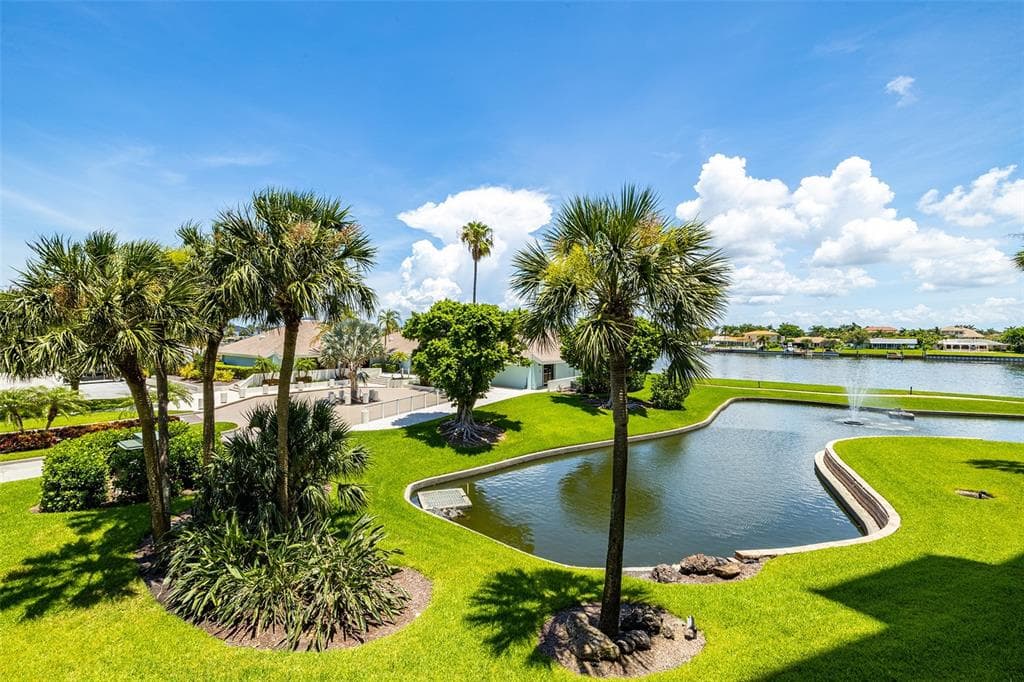 9425 BLIND PASS ROAD UNIT 203 ST PETE BEACH, FL 33706